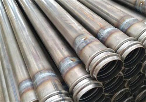 湖南桩基声测管