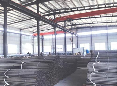 湖南桩基声测管 湖南桩基声测管