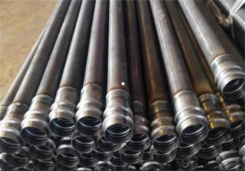 湖南桩基声测管