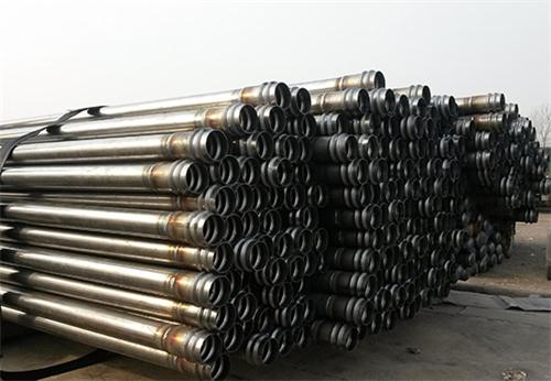 湖南桩基声测管