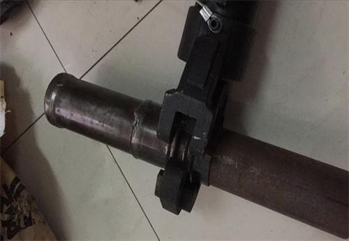 湖南桩基声测管 湖南桩基声测管