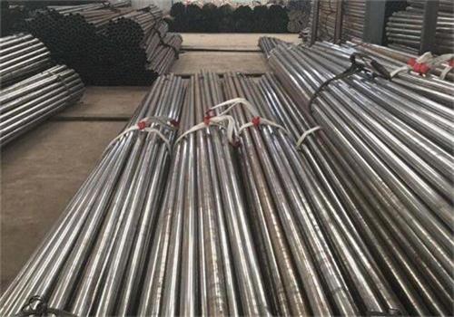 湖南桩基声测管