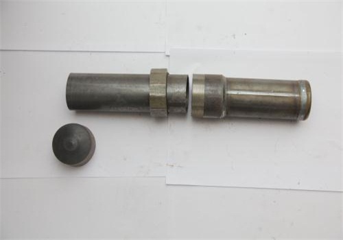 湖南桩基声测管 湖南桩基声测管