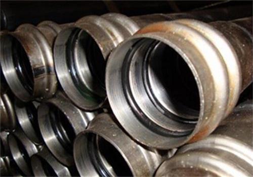 湖南桩基声测管 湖南桩基声测管