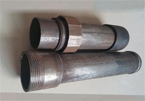 湖南桩基声测管